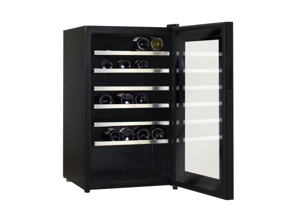 Kibernetik M4801 Weinkühlschrank Kaufuniversum - Kibernetik M4801 Weinkühlschrank
