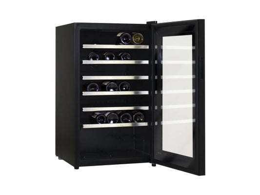 Kibernetik M4801 Weinkühlschrank