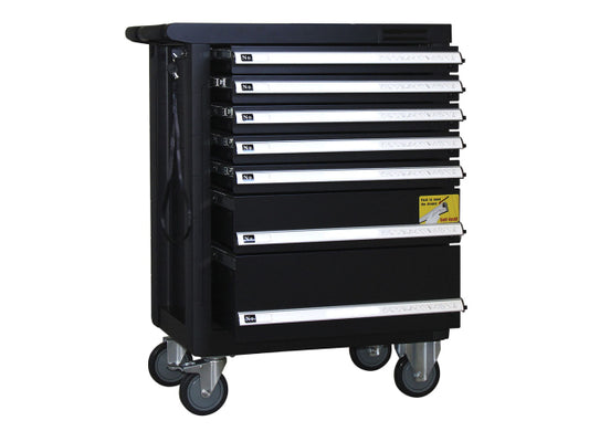 Holmberg WWOF01 Werkzeugwagen leer