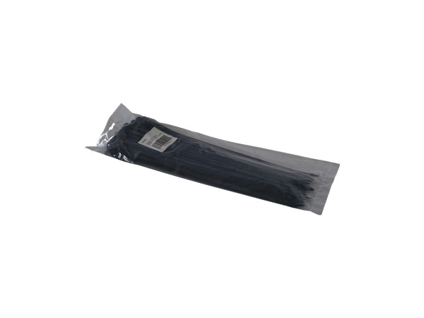 Ekström KS01 7.6x365 Kabelbinder schwarz (100 Stk.) Kaufuniversum - Ekström KS01 7.6x365 Kabelbinder schwarz (100 Stk.)