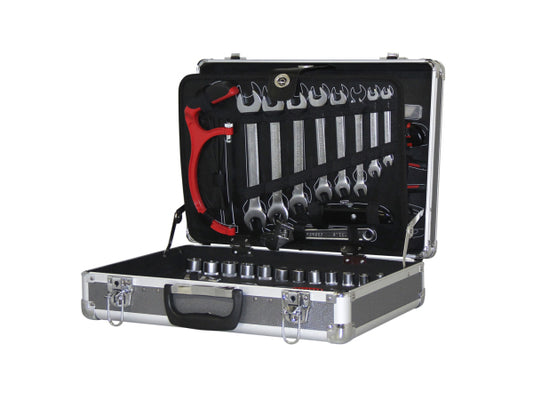 Holmberg Werkzeugkoffer 109-teilig