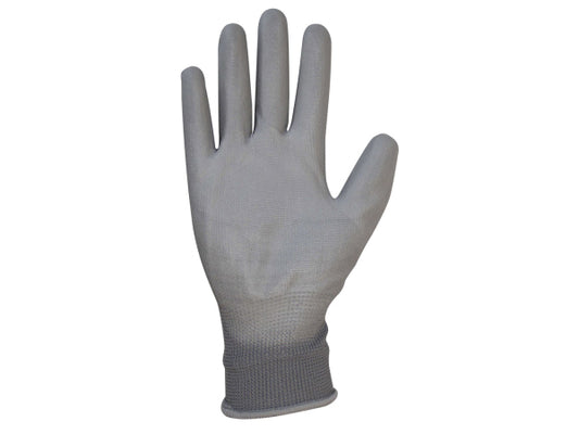 Kibernetik POL Arbeitshandschuhe (12 Paar)