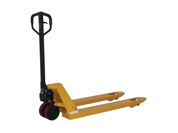 Ekström Hubwagen 2500kg PU Räder Länge 1150 mm Kaufuniversum - Ekström Hubwagen 2500kg PU Räder Länge 1150 mm