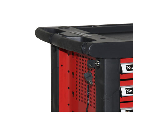 Holmberg WWF19001 Werkzeugwagen