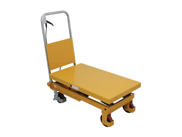 Ekström SP300 Scherenhubtischwagen Kaufuniversum - Ekström SP300 Scherenhubtischwagen