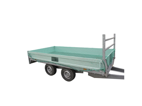 Holmberg Cargo Netz 250 x 350 cm mit Gummizug Kaufuniversum - Holmberg Cargo Netz 250 x 350 cm mit Gummizug