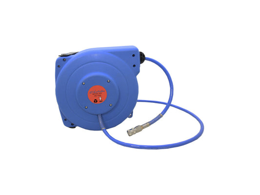 Ekström 10M Luft Schlauchaufroller