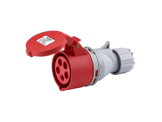 Ekström KPCEE16A Kupplung 5p