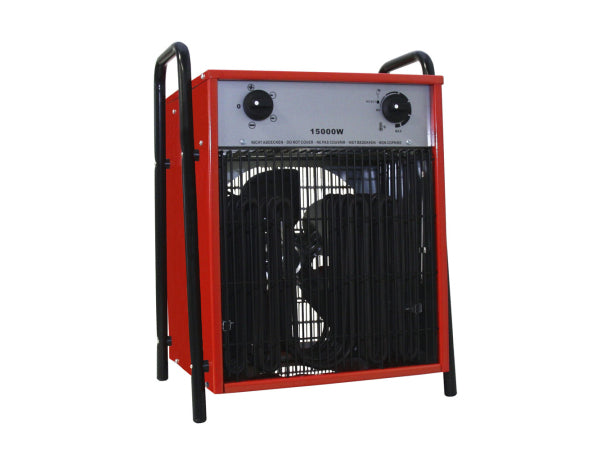 Forsberg HL15 Heizlüfter Kaufuniversum - Forsberg HL15 Heizlüfter