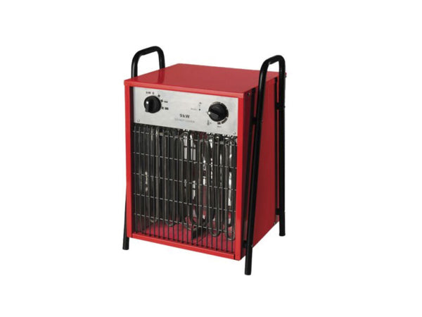 Forsberg HL9 Heizlüfter Kaufuniversum - Forsberg HL9 Heizlüfter