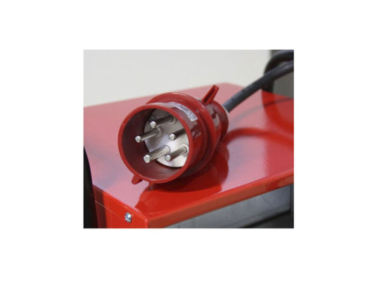 Forsberg HL9 Heizlüfter