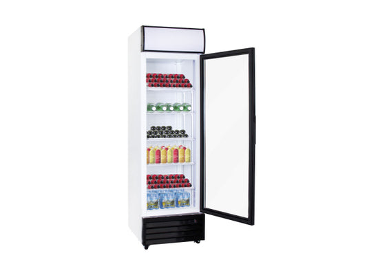 Kibernetik KS360M Gastrokühlschrank