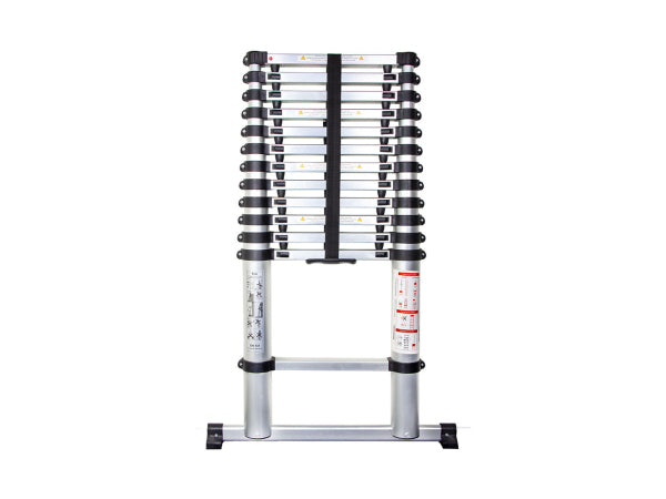 Holmberg TLS38040A Teleskop- Anlegeleiter Kaufuniversum - Holmberg TLS38040A Teleskop- Anlegeleiter