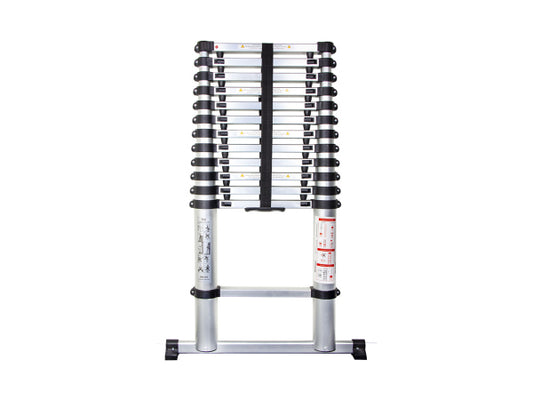 Holmberg TLS38040A Teleskop- Anlegeleiter