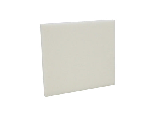 WeberHome Weber Home Einlegebrett 2 cm zu Weber Home Vakuum-Verpackungsmaschine 350 400