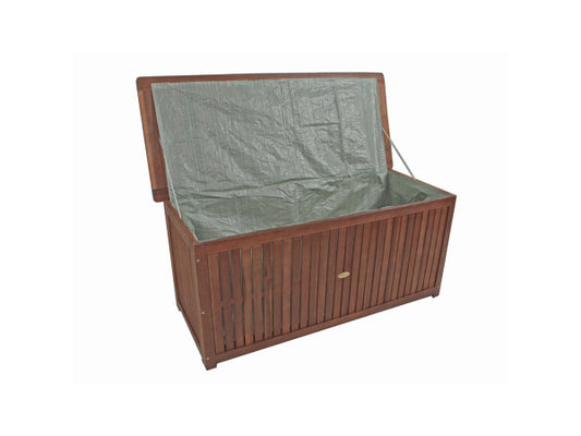 CONTINI Auflagenbox PLANO mit Folieninnentasche