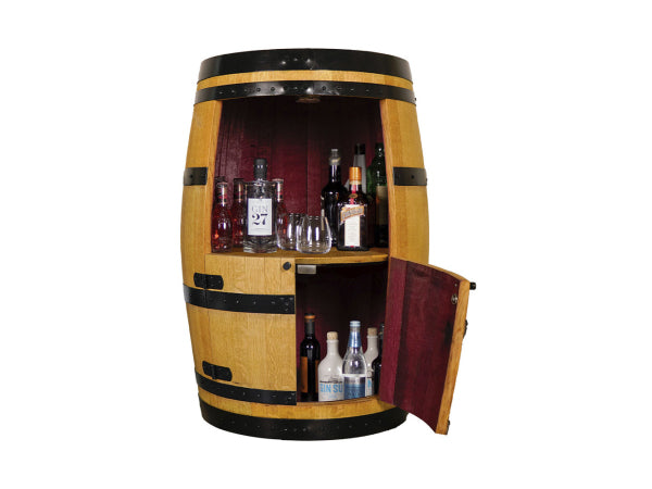 CONTINI Barfass Annapurna Kaufuniversum - CONTINI Barfass Annapurna