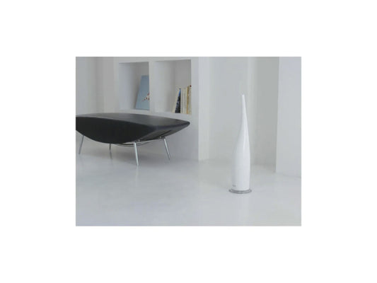 D-design Allonge Luftbefeuchter weiss