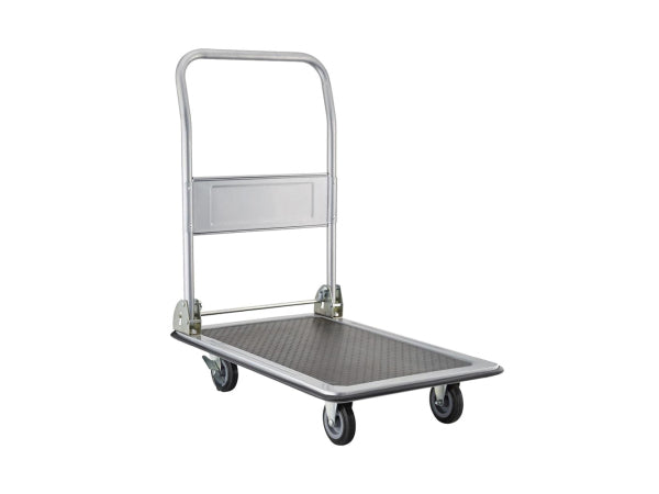 CARTECH Transportwagen PH-150 mit Klappbügel Kaufuniversum - CARTECH Transportwagen PH-150 mit Klappbügel