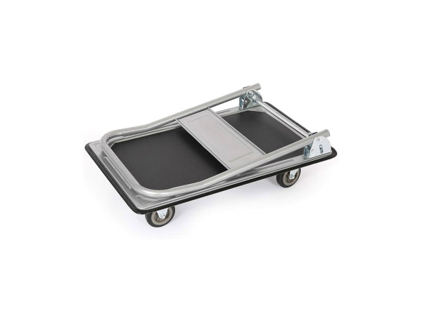 CARTECH Transportwagen PH-150 mit Klappbügel Kaufuniversum - CARTECH Transportwagen PH-150 mit Klappbügel