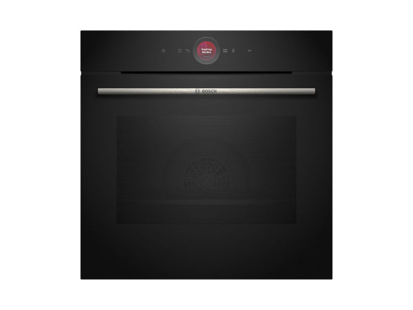 Bosch HBG7341B1 Einbaubackofen 230V Kaufuniversum - Bosch HBG7341B1 Einbaubackofen 230V
