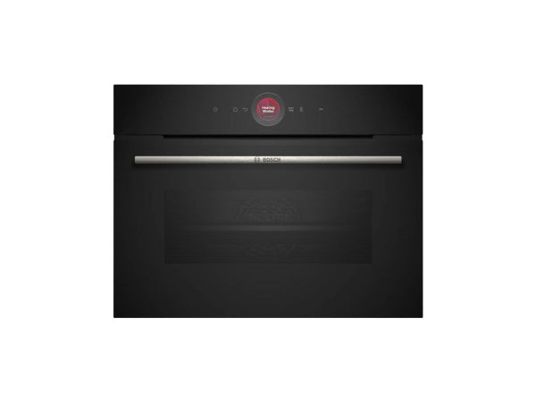 Bosch CBG7341B1 Kompakt Ofen 230V Kaufuniversum - Bosch CBG7341B1 Kompakt Ofen 230V
