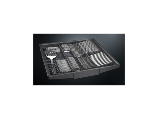Siemens SX65TX00CH Vollintergrierter Geschirsspüler A
