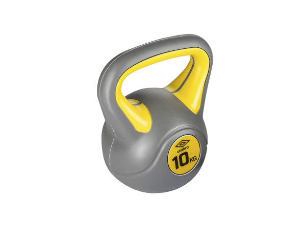 UMBRO Kettlebell 10kg Kaufuniversum - UMBRO Kettlebell 10kg