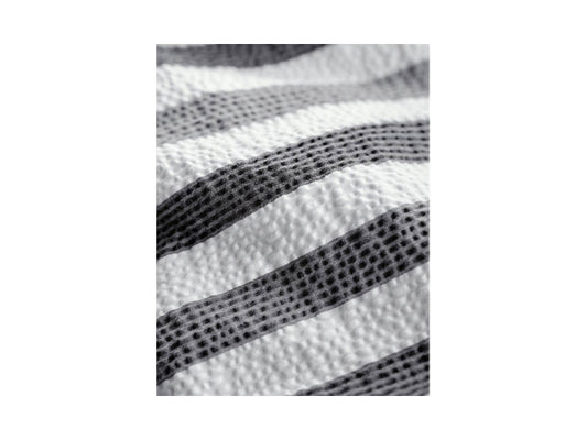 Divina Textil Rigato Duvetbezug 160x210 cm