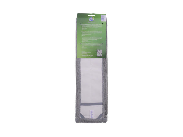 CREaCLEAN Mikrofaser Universal Wischbezug für Crystal Mop 2er Set Kaufuniversum - CREaCLEAN Mikrofaser Universal Wischbezug für Crystal Mop 2er Set