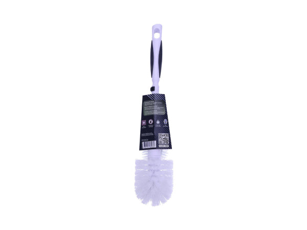 CREaCLEAN CLARISSA WC-Bürste XL mit Randreiniger Kaufuniversum - CREaCLEAN CLARISSA WC-Bürste XL mit Randreiniger