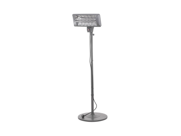 Camry Stand-Terrassenheizer Kaufuniversum - Camry Stand-Terrassenheizer