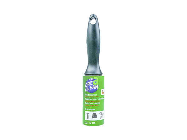 CREaCLEAN Fusselroller 1 Griff + 10 Ersatzrollen Kaufuniversum - CREaCLEAN Fusselroller 1 Griff + 10 Ersatzrollen