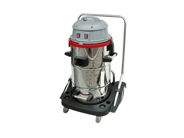 SPRiNTUS N 55/2 E Nass-/Trockensauger 55 Liter 2400W Kaufuniversum - SPRiNTUS N 55/2 E Nass-/Trockensauger 55 Liter 2400W