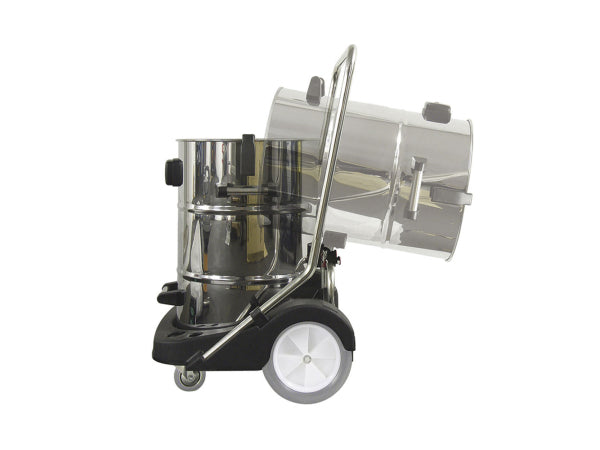 SPRiNTUS N 55/2 E Nass-/Trockensauger 55 Liter 2400W Kaufuniversum - SPRiNTUS N 55/2 E Nass-/Trockensauger 55 Liter 2400W