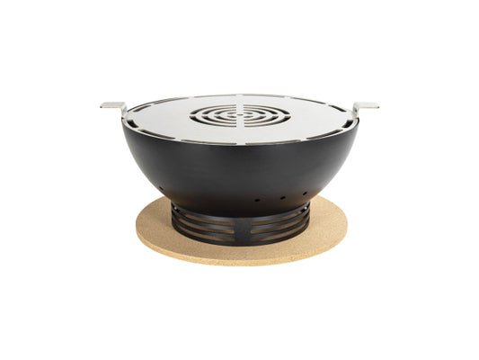 Nouvel Tischgrill Tavolo