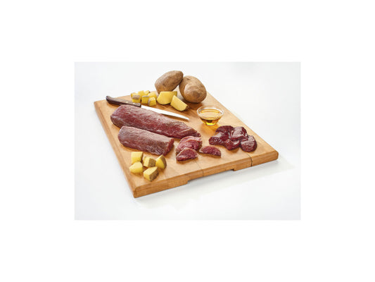 Dogs'n Tiger NF Hund Sattelfest 400g