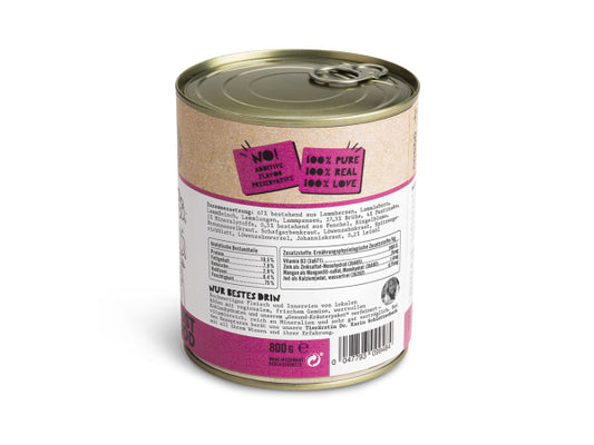 Dogs'n Tiger NF Hund Abendbrot 800g