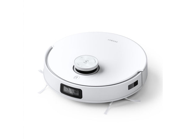Ecovacs Saugroboter T10 Deebot weiss Kaufuniversum - Ecovacs Saugroboter T10 Deebot weiss