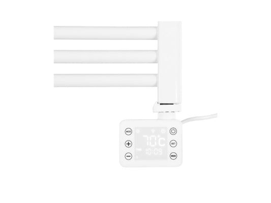 Eurom Sani Badzimmerradiator 800 mit Wifi weiss