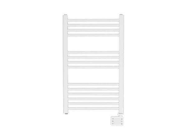 Eurom Sani Badzimmerradiator 600 mit Wifi weiss Kaufuniversum - Eurom Sani Badzimmerradiator 600 mit Wifi weiss