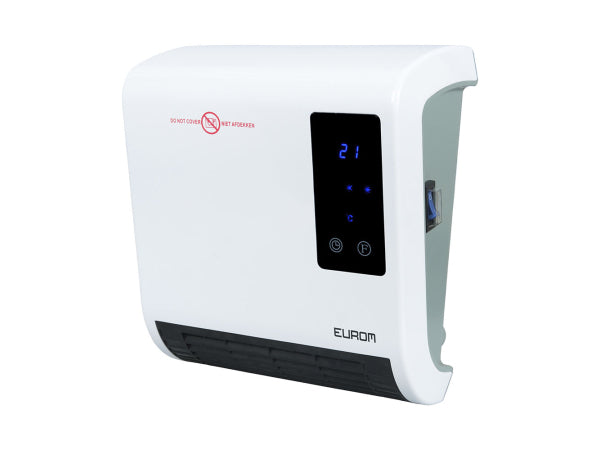 Eurom Sani Fanheat 2000 Badezimmerheizung Kaufuniversum - Eurom Sani Fanheat 2000 Badezimmerheizung