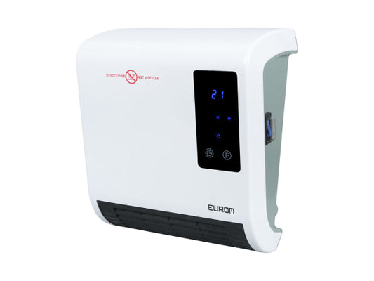 Eurom Sani Fanheat 2000 Badezimmerheizung