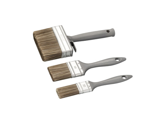 Color Expert Heimwerker Universal-Streich-Set 3-teilig