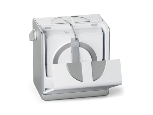 Ecovacs Fensterreiniger W2 OMNI Winbot weiss