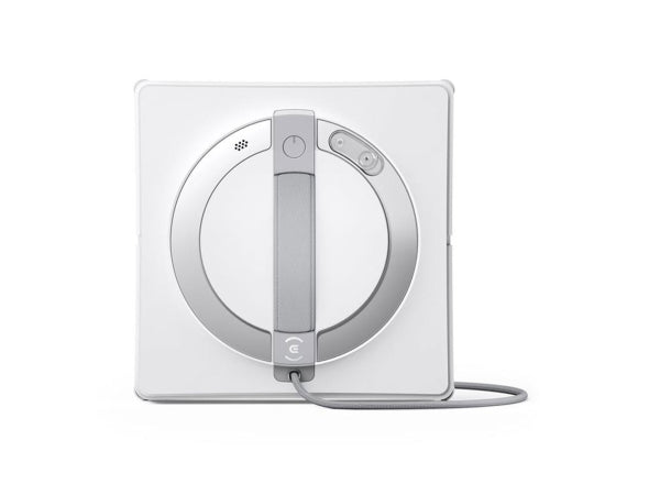 Ecovacs Fensterreiniger W2 Winbot weiss Kaufuniversum - Ecovacs Fensterreiniger W2 Winbot weiss