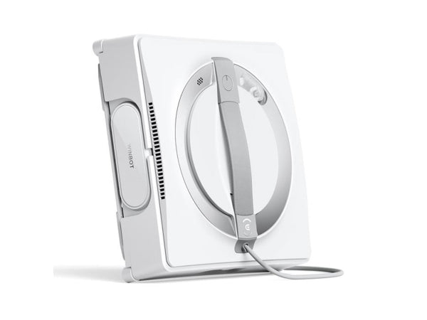 Ecovacs Fensterreiniger W2 Winbot weiss Kaufuniversum - Ecovacs Fensterreiniger W2 Winbot weiss