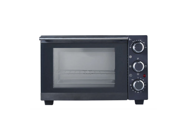1Deski Backofen 15 Liter 1200 Watt Kaufuniversum - 1Deski Backofen 15 Liter 1200 Watt
