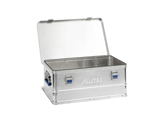 ALUTEC Aluminiumbox Basic 40lt