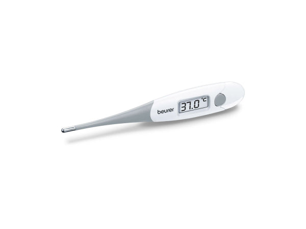 Beurer Fieberthermometer Express FT 15/1 Kaufuniversum - Beurer Fieberthermometer Express FT 15/1